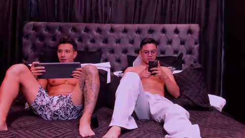 SOCCER HOT online show from 03/07/26, 02:14