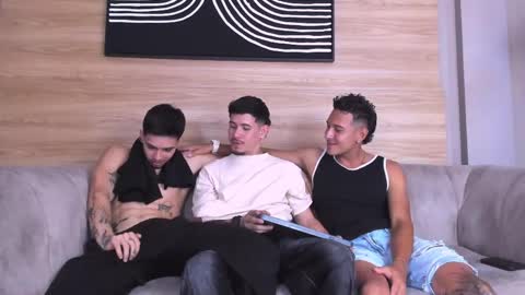 SOCCER HOT online show from 04/14/26, 03:51