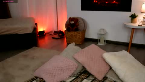 BabyDoll online show from 06/04/26, 05:35