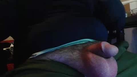 JustADude online show from 04/20/26, 05:32