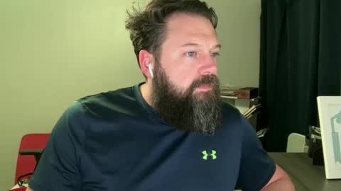 JustADude online show from 05/28/26, 04:21