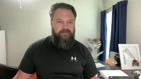 JustADude online show from 05/29/26, 04:49