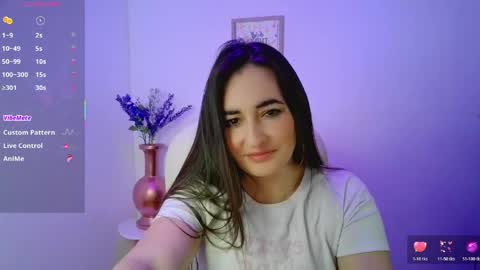 Soffi Betacur online show from 06/08/26, 05:52