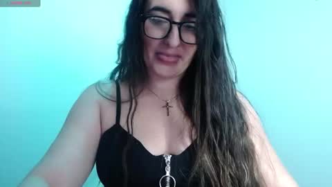 Soffi Betacur online show from 07/13/26, 09:28