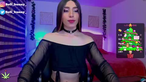 soffi_bunny_ online show from 12/22/24, 09:22