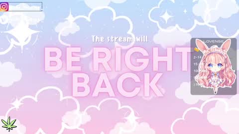 Snapshot of soffi_bunny_ chatting on 02/07/25, 09:47 soffi_bunny_ online show from 02/07/25, 09:47