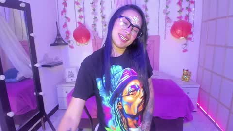 sofiia online show from 01/30/25, 12:59