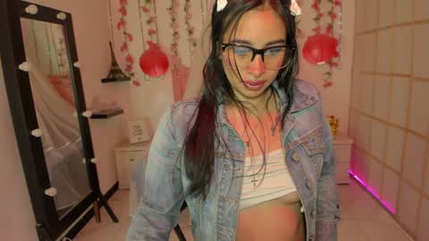 sofiia online show from 01/31/25, 01:02