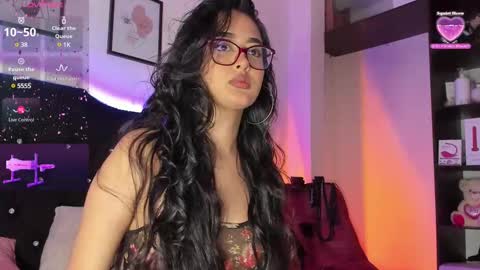 Danna online show from 02/22/25, 03:01