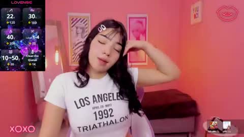 soffi_x online show from 06/23/26, 03:15