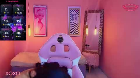 soffi_x online show from 07/03/26, 03:02