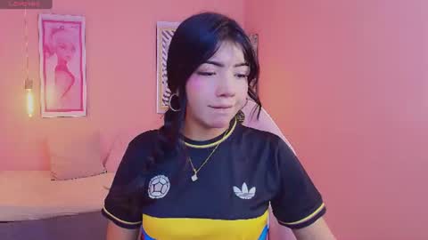 soffi_x online show from 07/04/26, 03:24