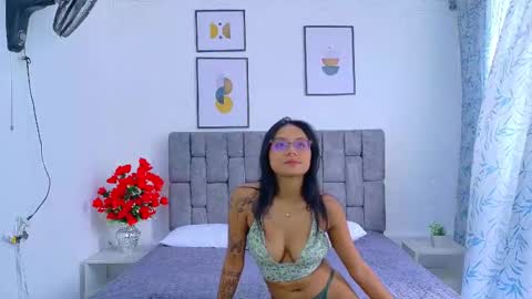 SOFFI AND CHISTOPHER online show from 01/07/26, 07:27