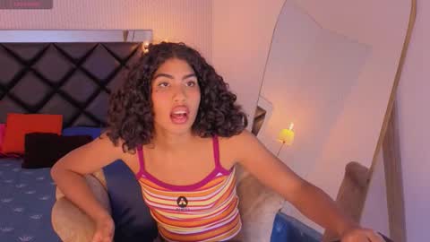 Snapshot of soffiene chatting on 02/24/26, 10:08 yoki online show from 02/24/26, 10:08