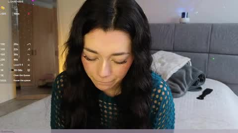 IG Soffimoon   I THANK YOU FOR LEAVING YOUR FOLLOW online show from 03/31/26, 08:31