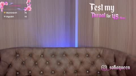    Schedule 1400 - 2100 gtm-5  online show from 01/17/25, 07:16