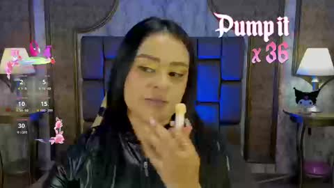    Schedule 1400 - 2100 gtm-5  online show from 09/13/25, 08:30