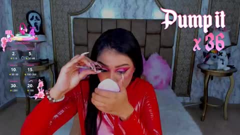    Schedule 1400 - 2100 gtm-5  online show from 10/27/25, 08:57