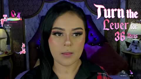    Schedule 1400 - 2100 gtm-5  online show from 04/18/26, 03:27