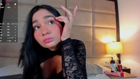 S O F I  S W E E T online show from 04/09/26, 07:52