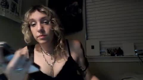 Lilytea online show from 06/26/26, 03:55