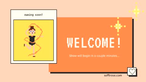 Julia    online show from 12/13/24, 11:06