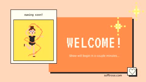 Julia    online show from 02/11/25, 10:18