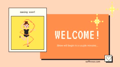 Julia    online show from 02/28/25, 10:39