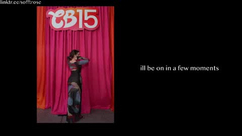 Julia    online show from 04/30/26, 12:39