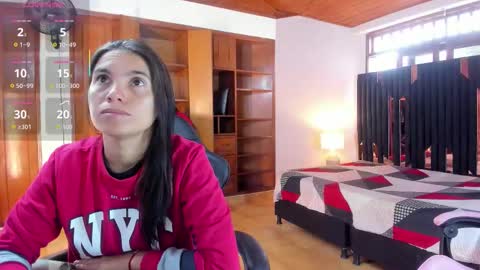 Snapshot of soffy_and_mia chatting on 01/10/26, 12:40 soffy and mia online show from 01/10/26, 12:40