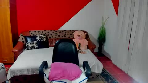 Soffy online show from 10/10/25, 03:38