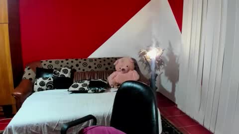 Soffy online show from 11/29/25, 04:15