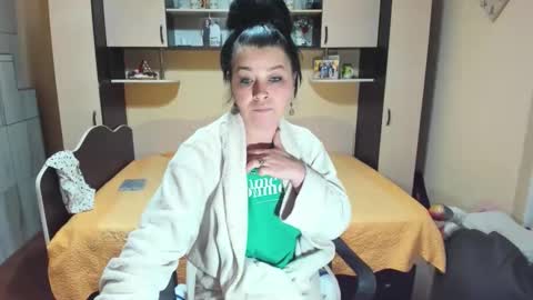 Soffy online show from 01/19/26, 06:17