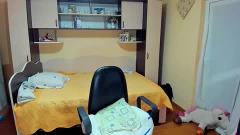 Soffy online show from 02/07/26, 06:06