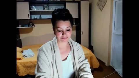 Soffy online show from 03/19/26, 06:17