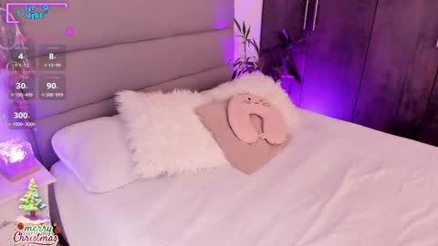 Sofia online show from 12/14/25, 02:50