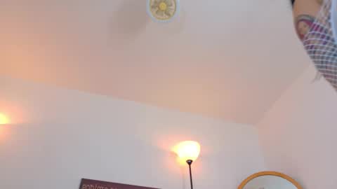 sofhia cruz online show from 03/02/25, 05:54