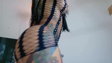 sofhia cruz online show from 03/08/25, 12:33