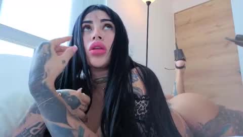 sofhia cruz online show from 11/01/25, 06:32