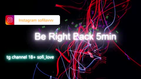 Sofi online show from 03/04/25, 12:29