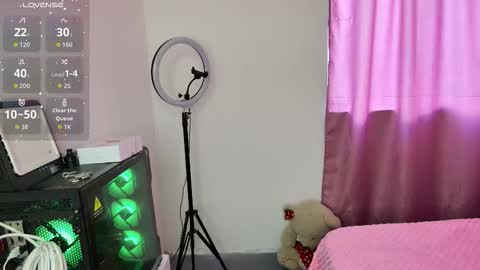 Sofi online show from 01/11/26, 12:32