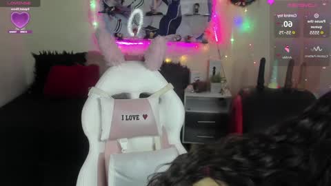 Sofi lenos online show from 01/16/25, 05:00