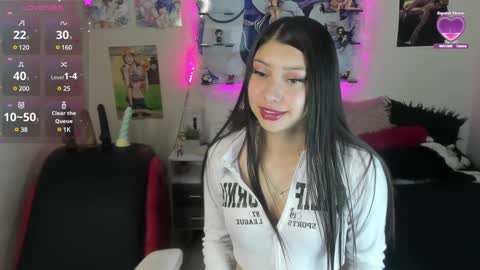 Sofi lenos online show from 01/21/25, 01:11