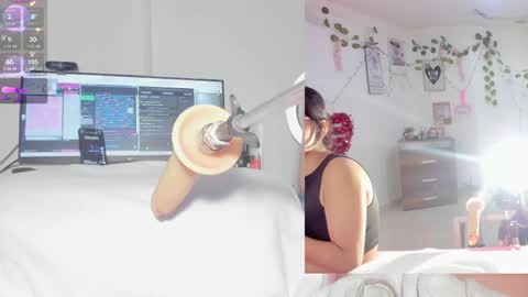 Sofi online show from 11/24/25, 06:29