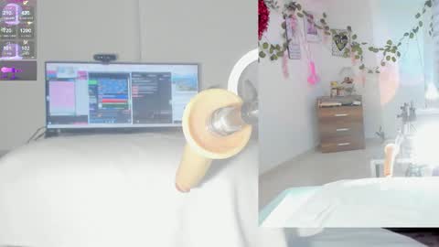 Sofi online show from 12/16/25, 05:07