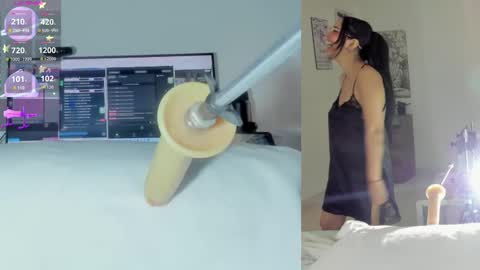 Sofi online show from 03/14/26, 06:35