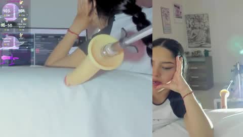 Sofi online show from 03/22/26, 05:05