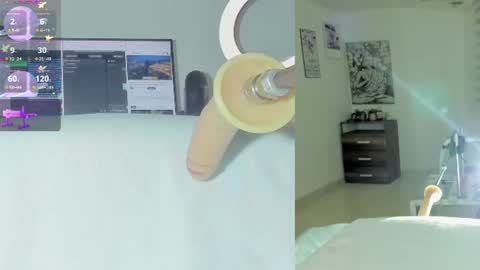 Snapshot of sofi__velez_ chatting on 06/18/26, 05:17 Sofi online show from 06/18/26, 05:17