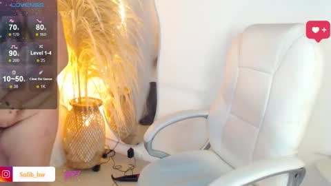 Snapshot of sofi_bbw_stunami_ chatting on 03/01/26, 12:29 Sofi online show from 03/01/26, 12:29