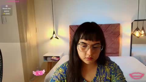 SOFI BLAKE online show from 02/22/26, 12:36